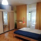 Decebal - Garsoniera, et.1, bloc mixt, 1993, 8 min metrou Muncii